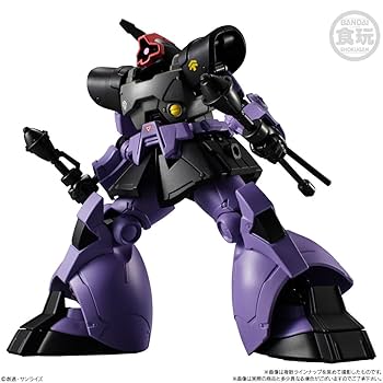 GフレームFA 　ドム　塗装済み　完成品 Amazon.co.jp: GフレームFA U.C. 0079 MEMORIAL SELECTION【ドム